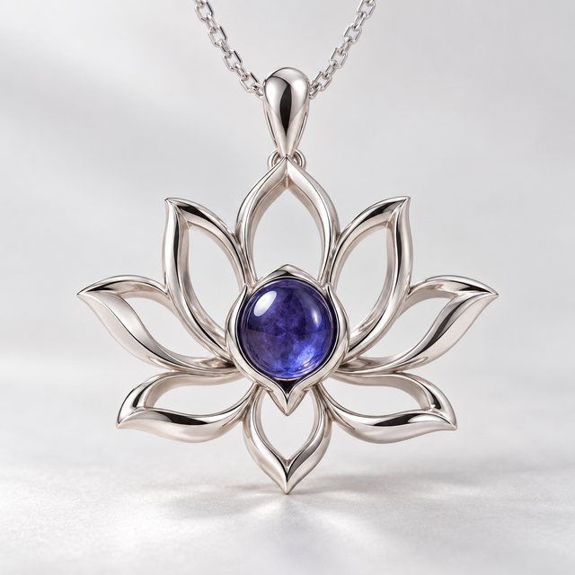 半夏莲开 Midsummer Lotus